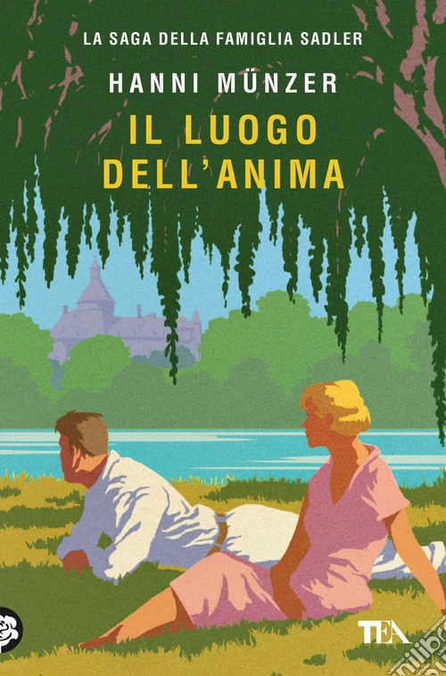 Il luogo dell'anima