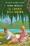 Il luogo dell'anima libro