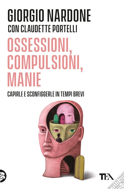 Ossessioni, compulsioni, manie