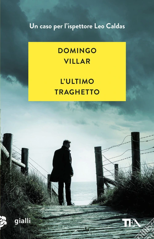 L'ultimo traghetto