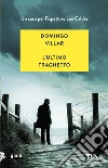 L'ultimo traghetto libro