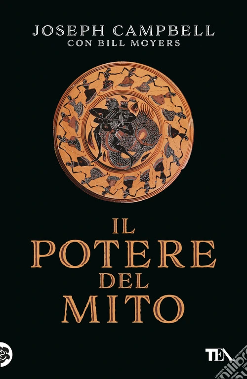 Il potere del mito. Intervista di Bill Moyers