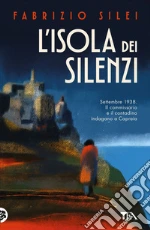 L'isola dei silenzi libro