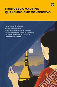 Qualcuno che conoscevo