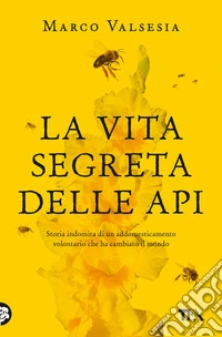 La vita segreta delle api libro