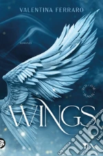 Wings. Red Oak Manor Collection libro