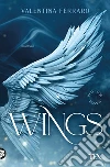 Wings. Red Oak Manor Collection libro