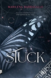 Stuck. Red Oak Manor Collection libro
