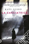 La cacciatrice libro