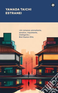 Estranei libro