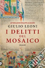 I delitti del mosaico libro