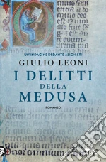 I delitti della medusa libro