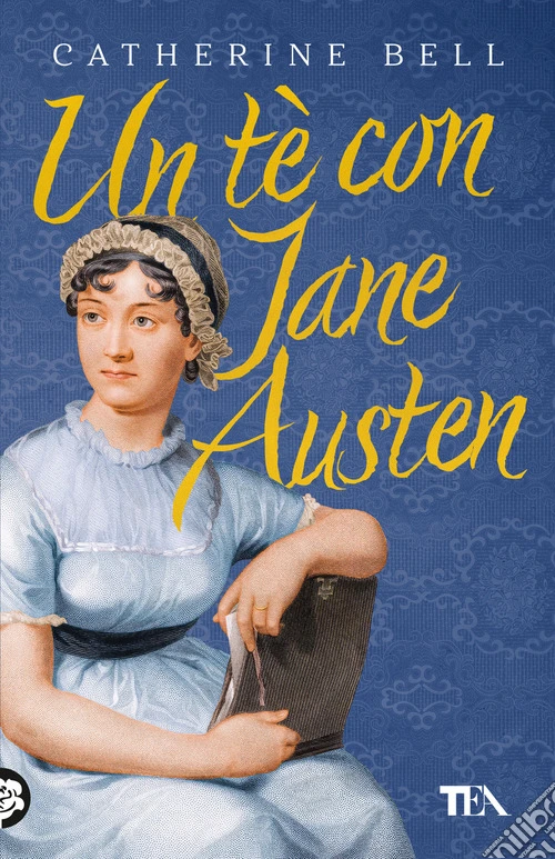 Un tè con Jane Austen