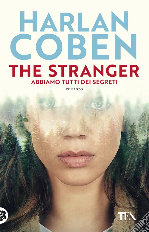 The stranger