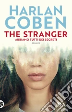 The stranger libro