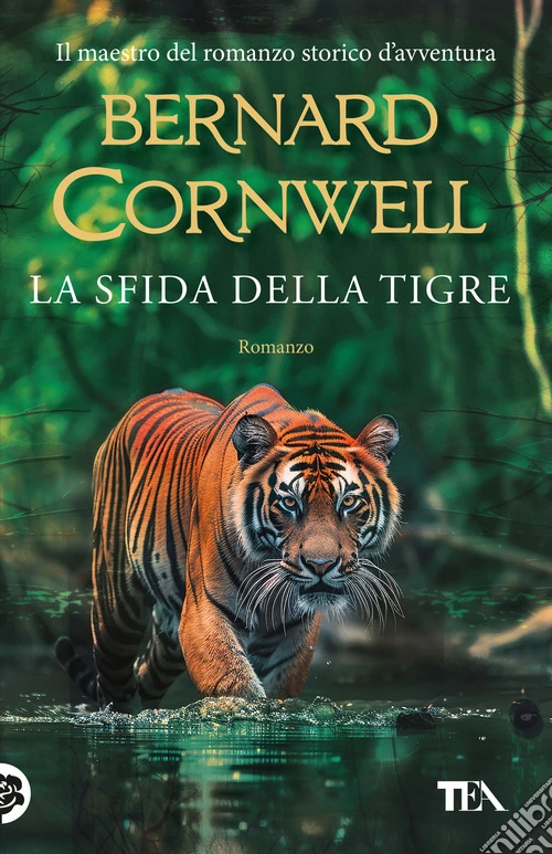 La sfida della tigre