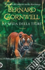 La sfida della tigre libro