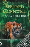 La sfida della tigre libro