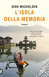 L'isola della memoria libro