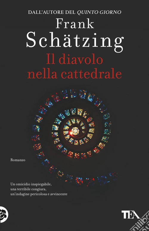 Il diavolo nella cattedrale