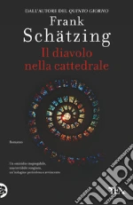 Il diavolo nella cattedrale libro