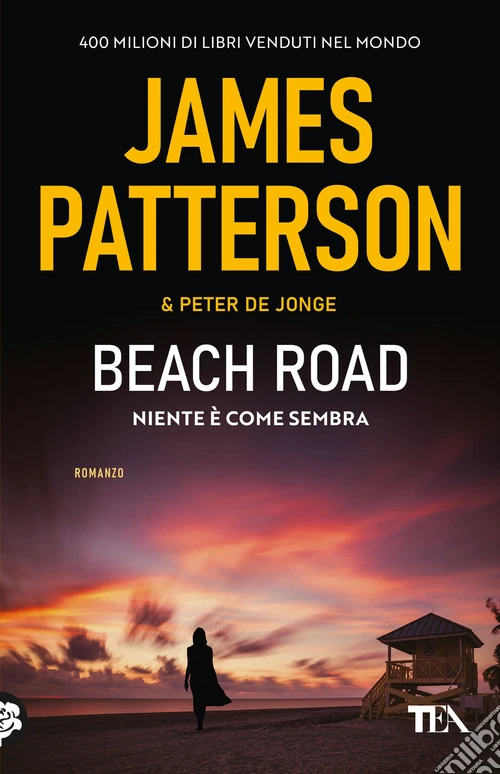 Beach road