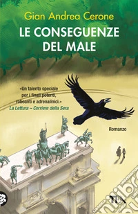 Le conseguenze del male libro