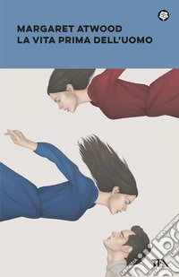 La vita prima dell'uomo libro
