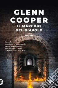 Il marchio del diavolo libro