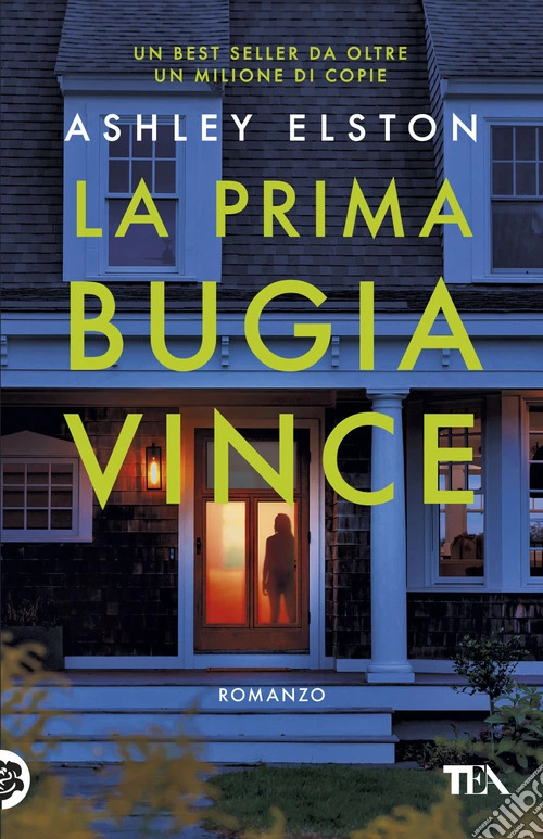 La prima bugia vince