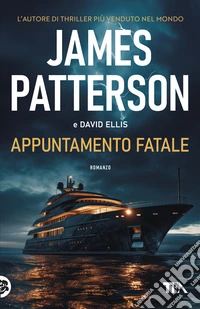 Appuntamento fatale libro