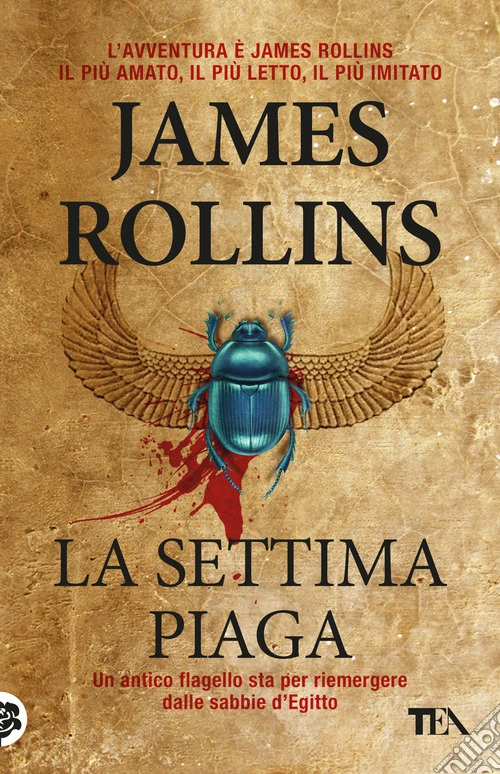 La settima piaga
