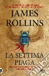 La settima piaga libro