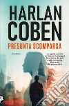 Presunta scomparsa libro