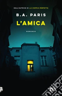 L'amica