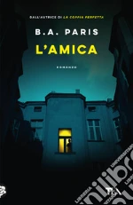 L'amica libro