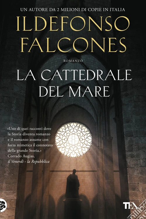 La cattedrale del mare