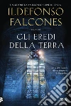 Gli eredi della terra libro
