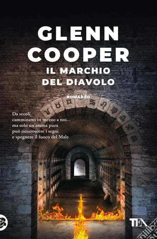 Il marchio del diavolo