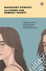 La donna che rubava i mariti libro
