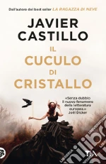 Il cuculo di cristallo libro