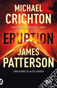 Eruption