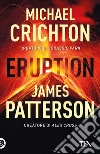 Eruption libro