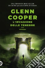 L'invasione delle tenebre. Dannati libro