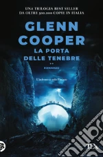 La porta delle tenebre. Dannati libro