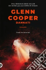 Dannati libro
