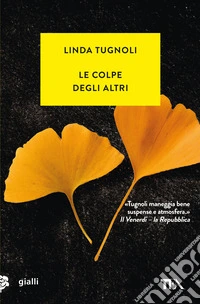 Le colpe degli altri libro