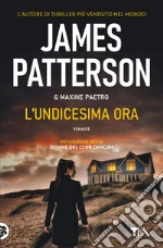 L'undicesima ora libro