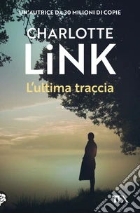 L'ultima traccia libro