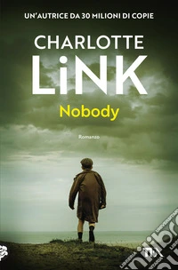 Nobody libro